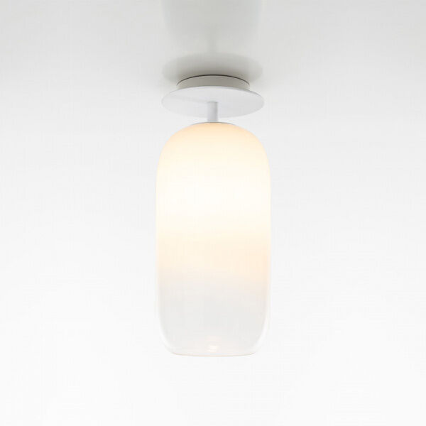 Artemide Gople PL - Bianco/Bianco