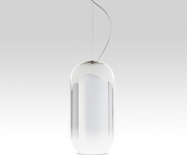 Artemide Gople SP - Argento