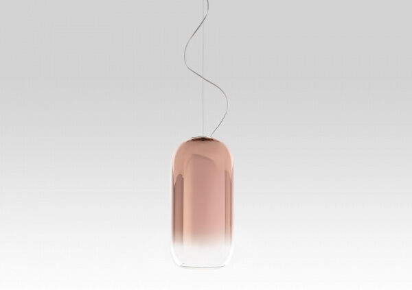 Artemide Gople SP Mini - Rame