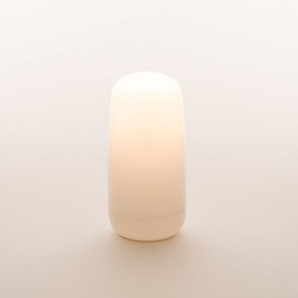 Artemide Gople TL Portable - Bianco