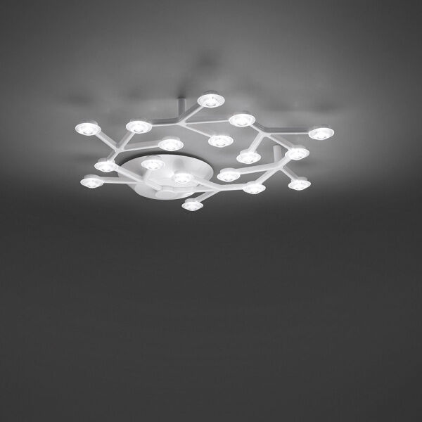 Artemide Led Net Circle PL LED - Bianco