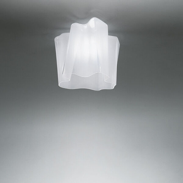 Artemide Logico Mini PL - Bianco