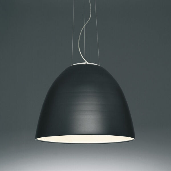 Artemide Nur SP LED - Antracite