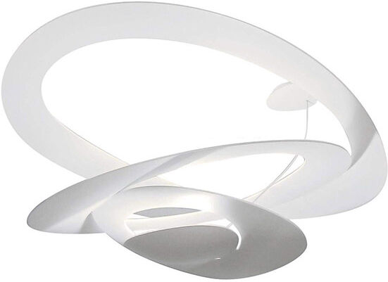 Artemide Pirce PL - Bianco