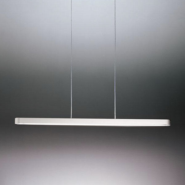 Artemide Talo SP 120 LED - Bianco