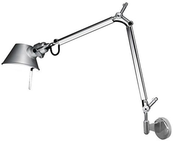 Artemide Tolomeo AP Led - Alluminio