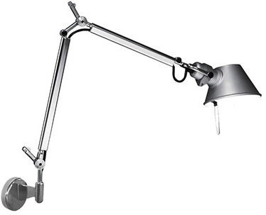 Artemide Tolomeo AP Micro LED - Alluminio