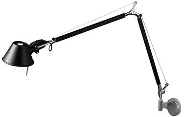 Artemide Tolomeo AP Mini LED - Nero