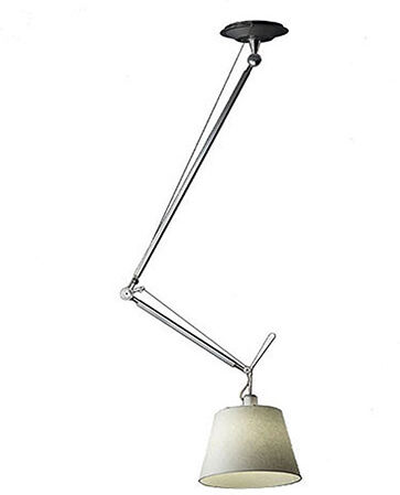 Artemide Tolomeo DC SP PR 24 - Raso