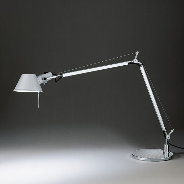 Artemide Tolomeo TL - Alluminio