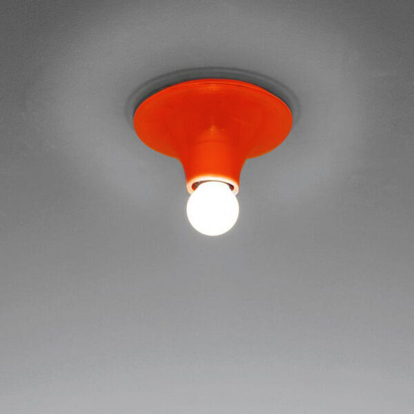 Artemide Teti PL - Arancione