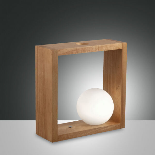 Fabas Luce Kark TL - Legno