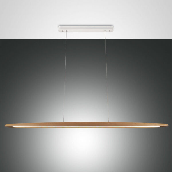 Fabas Luce Ribot SP - Legno