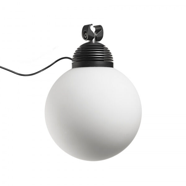 Fabbian Freeline Sphere PL - Nero