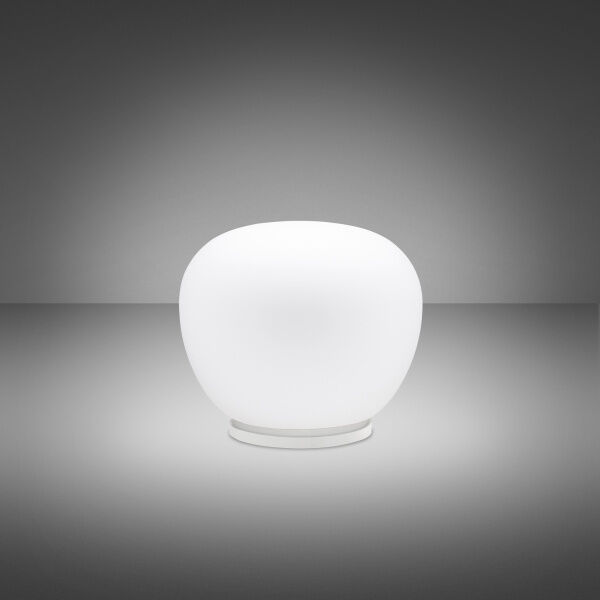 Fabbian Lumi Mochi TL LED S - Bianco