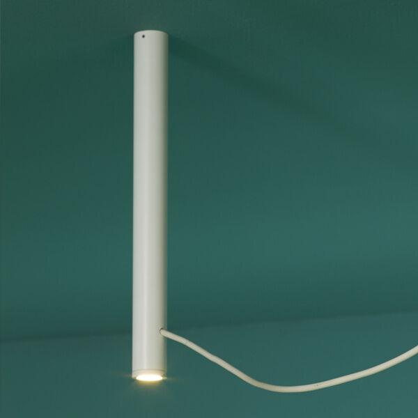 Fabbian Ari 30 PL LED - Bianco