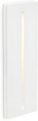 Faro - Indoor Plas FA LED rect - Bianco