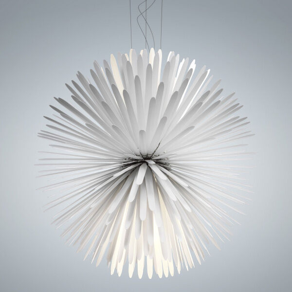 Foscarini Sun Light of Love SP LED - Bianco opaco