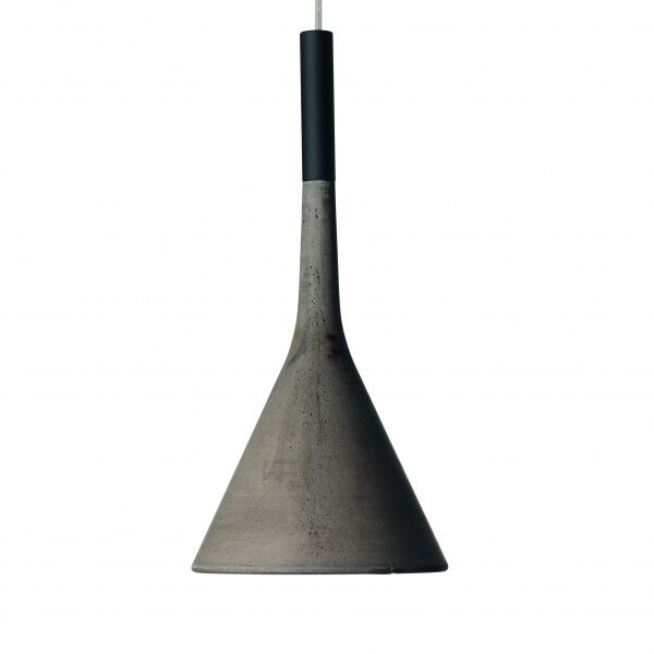 Foscarini Aplomb SP - Grigio cemento