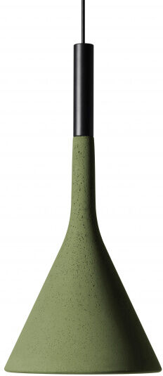 Foscarini Aplomb SP - Verde oliva