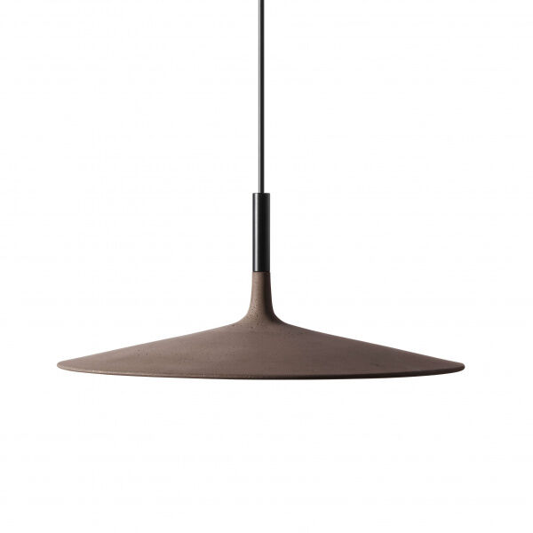 Foscarini Aplomb SP LED L - Marrone