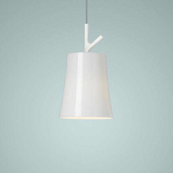 Foscarini Birdie SP S - Bianco