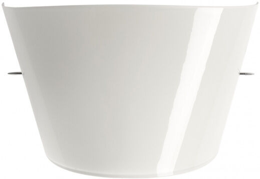 Foscarini TutÃ¹ AP - Bianco glossy