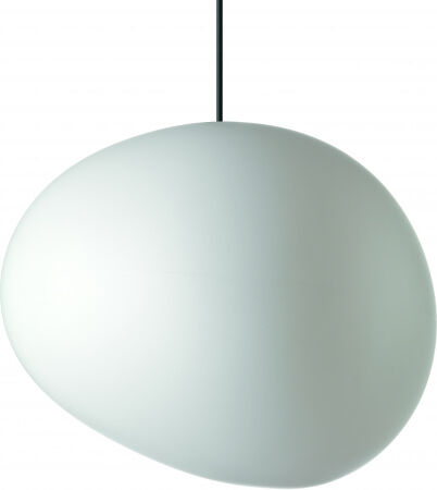 Foscarini Gregg SP OUT L - Bianco