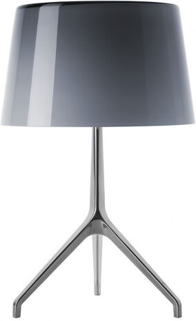 Foscarini Lumiere TL XXL - Alluminio/grigio