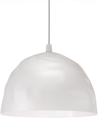 Foscarini Bump SP - Bianco satinato