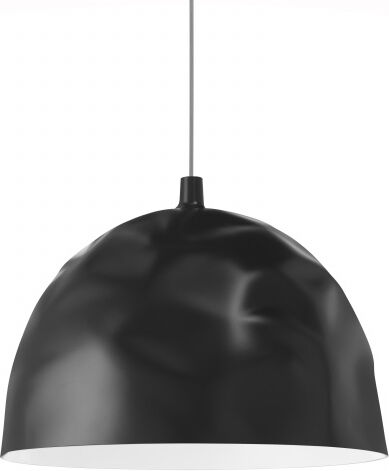 Foscarini Bump SP - Nero/Bianco