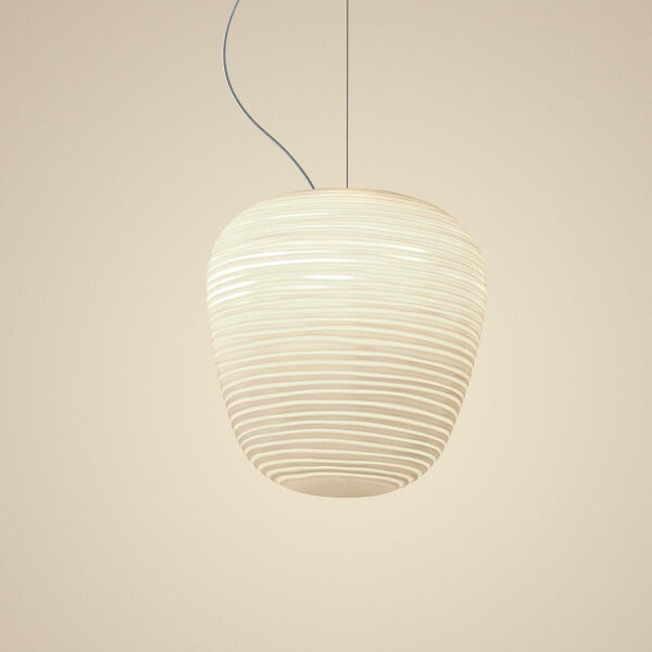 Foscarini Rituals 3 SP - Bianco