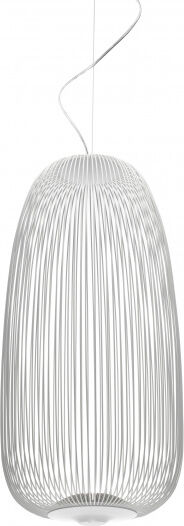 Foscarini Spokes 1 SP LED - Bianco