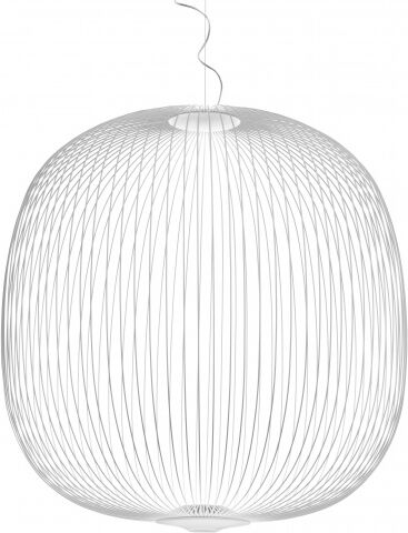 Foscarini Spokes 2 SP LED L - Bianco