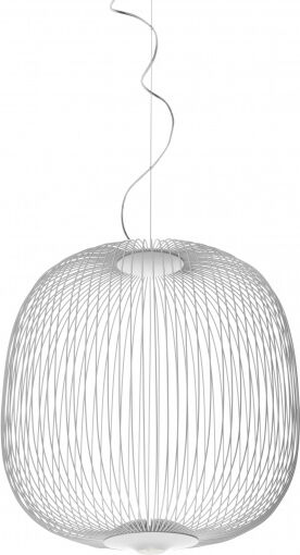 Foscarini Spokes 2 SP LED S - Bianco