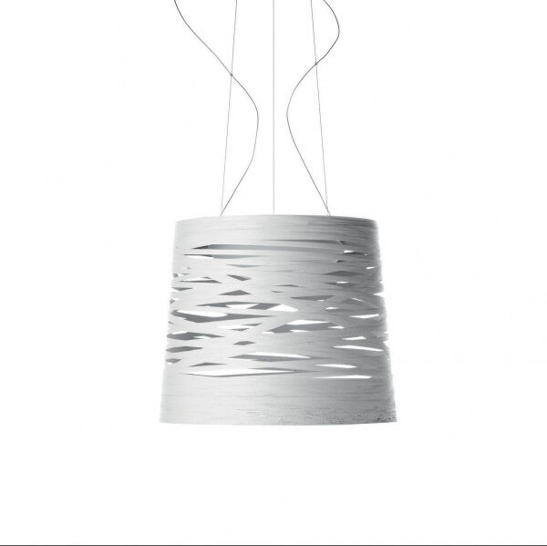 Foscarini Tress Grande SP LED - Bianco