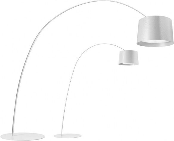 Foscarini Twice as Twiggy PT - Bianco