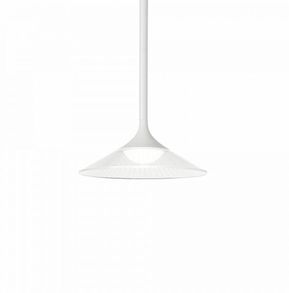 Ideal Lux Tristan SP LED - Bianco