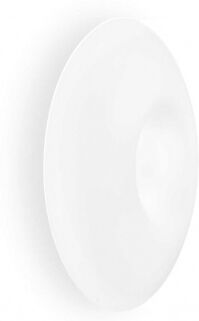 Ideal Lux Plafoniera GLORY PL3 D50 - Bianco