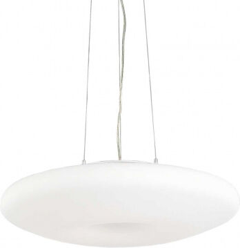 Ideal Lux Glory SP3 D40 - Bianco