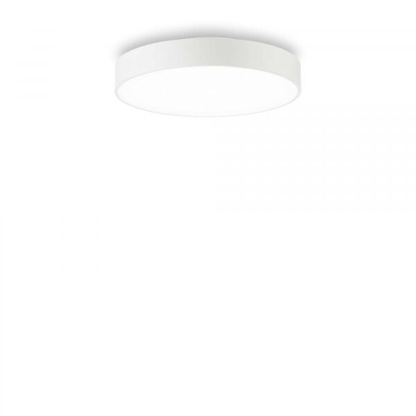 Ideal Lux Halo PL S - Bianco