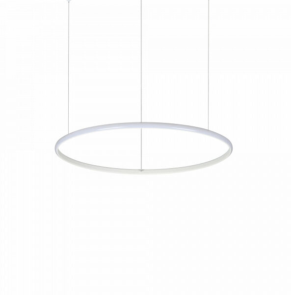 Ideal Lux Hulahoop SP S LED - Bianco