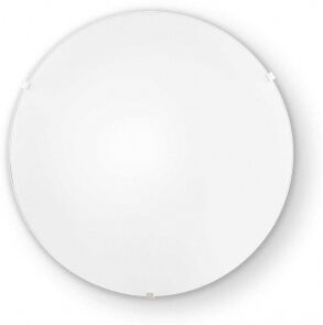 Ideal Lux SIMPLY PL1 - Plafoniera - Bianco