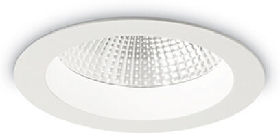 Ideal Lux Basic Accent 20W - Bianco