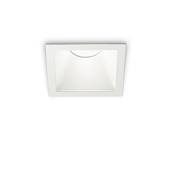 Ideal Lux Game Square - Bianco