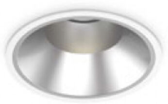 Ideal Lux Off FA round L LED - Bianco