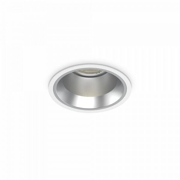 Ideal Lux Off FA round M LED - Bianco