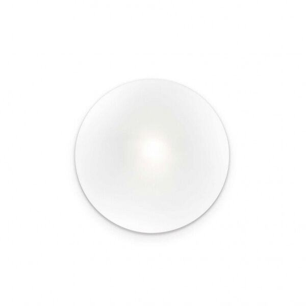 Ideal Lux SMARTIES AP1 - Applique - Bianco