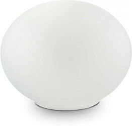 Ideal Lux SMARTIES TL1 - Lampada da tavolo - Bianco