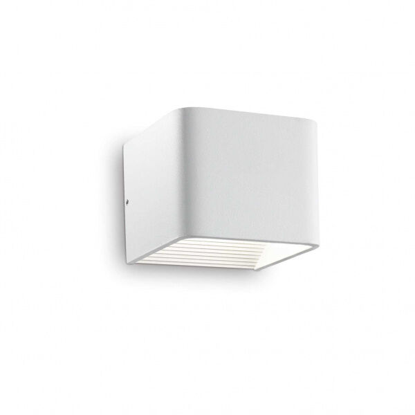 Ideal Lux Click AP12 Small - Bianco